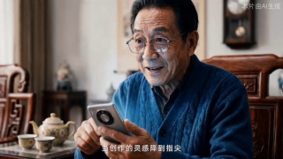 麦小雯美图